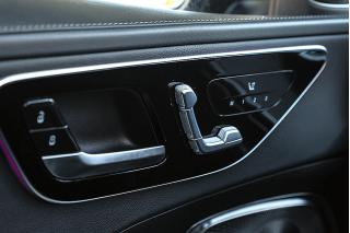 Mercedes Benz C400e 381Ps 